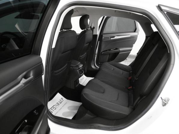 Ford Mondeo V с пробегом 2018 года, цена 1 149 000 рублей, 89160 км, седан, Автокод Объявления