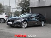 BMW 5 серии VII (G30/G31/G38) Рестайлинг Москва  - изображение 23