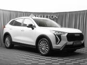 Haval Jolion I Рестайлинг Москва  - изображение 33