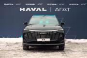 Haval F7 II Саратов  - изображение 45