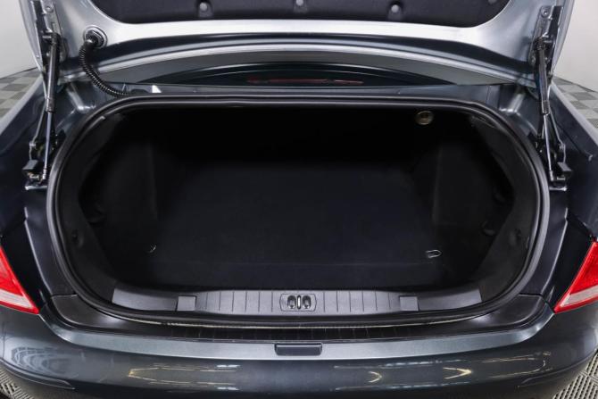 Peugeot 408 I с пробегом 2017 года, цена 1 229 000 рублей, 107700 км, седан, Автокод Объявления