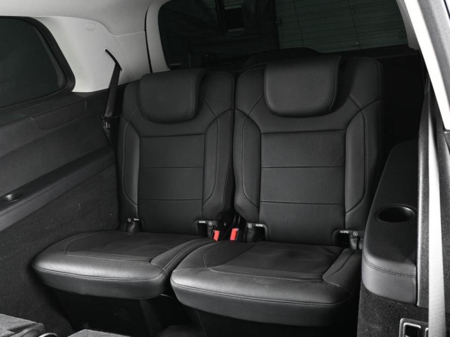 Mercedes-Benz GLS I (X166) Ростов-на-Дону  - изображение 12