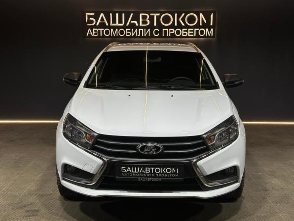 Lada (ВАЗ) Vesta I с пробегом 2019 года, цена 980 000 рублей, 131722 км, универсал, Автокод Объявления