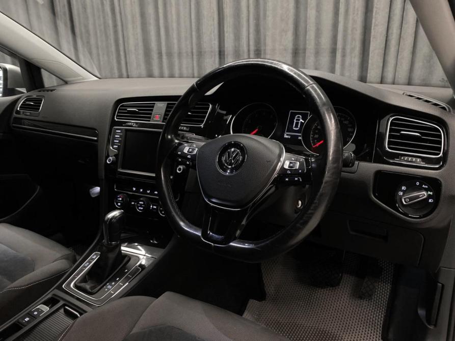 Volkswagen Golf VII Красноярск  - изображение 9