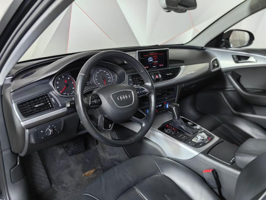 Audi A6 IV (C7) Рестайлинг Москва  - изображение 19