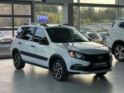 Lada (ВАЗ) Granta I Рестайлинг Екатеринбург  - изображение 25