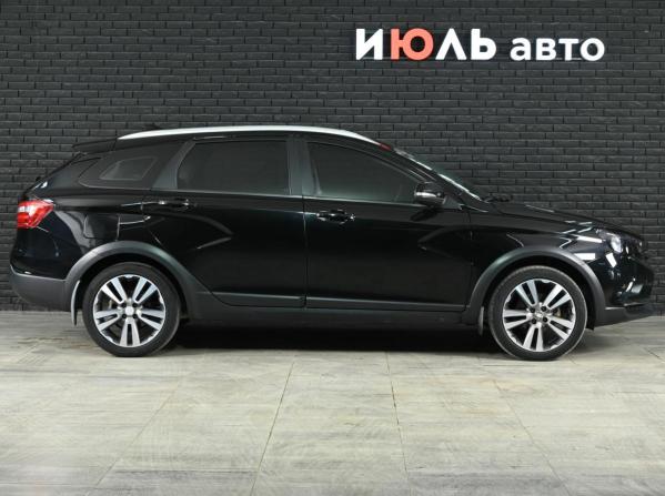 Lada (ВАЗ) Vesta I с пробегом 2020 года, цена 1 180 000 рублей, 100309 км, универсал, Автокод Объявления