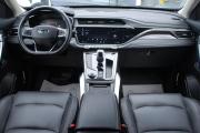 Geely Atlas Pro Стерлитамак  - изображение 27