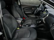 Hyundai ix35 I Рестайлинг Самара  - изображение 39