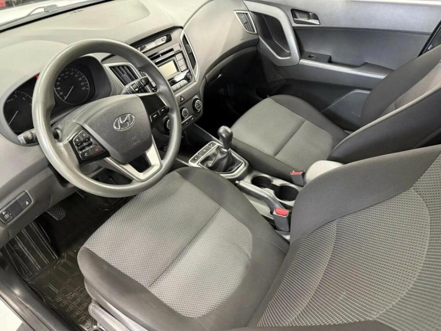 Hyundai Creta I Набережные Челны  - изображение 8