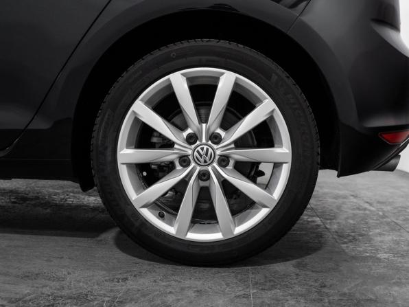 Volkswagen Golf VII с пробегом 2014 года, цена 1 195 500 рублей, 47793 км, хэтчбек, Автокод Объявления