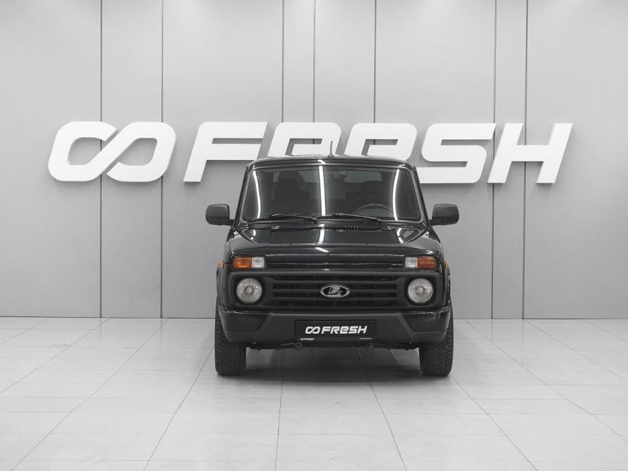Lada (ВАЗ) Niva Legend Ростов-на-Дону  - изображение 3