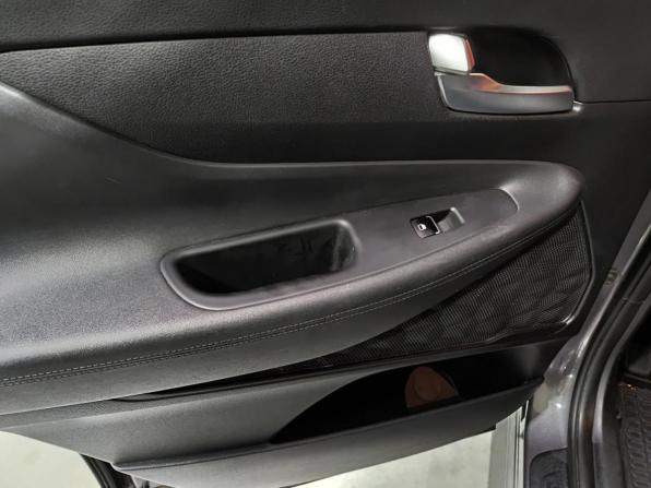 Hyundai Santa Fe IV с пробегом 2018 года, цена 2 596 000 рублей, 143299 км, внедорожник, Автокод Объявления