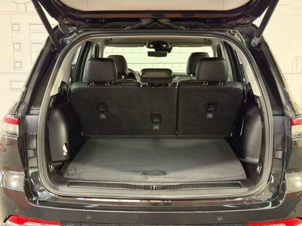 Jeep Grand Cherokee V (WL) с пробегом 2022 года, цена 6 300 000 рублей, 46418 км, внедорожник, Автокод Объявления