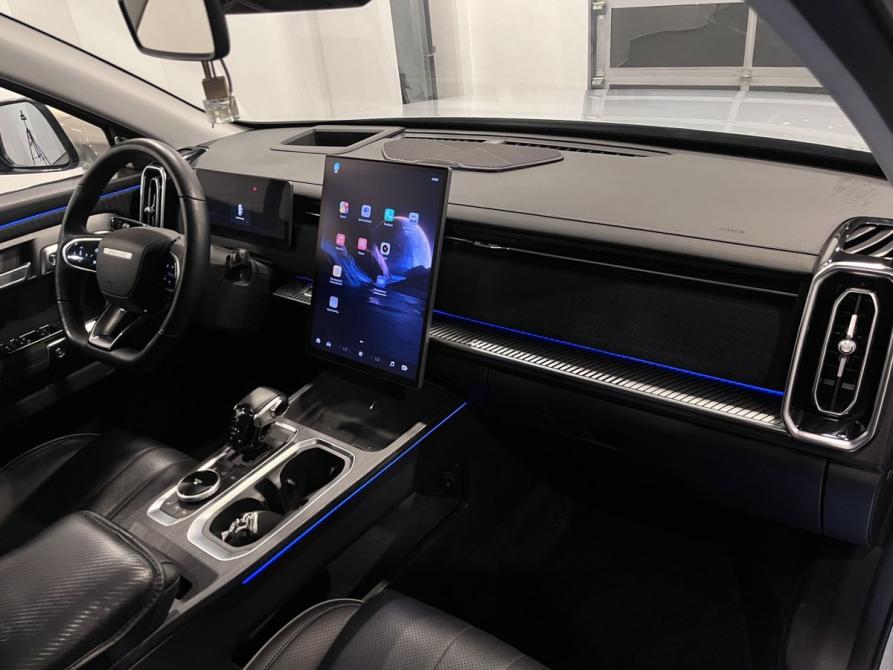 Jaecoo J7 I Чебоксары  - изображение 12
