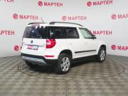 Skoda Yeti I Рестайлинг Вологда  - изображение 22