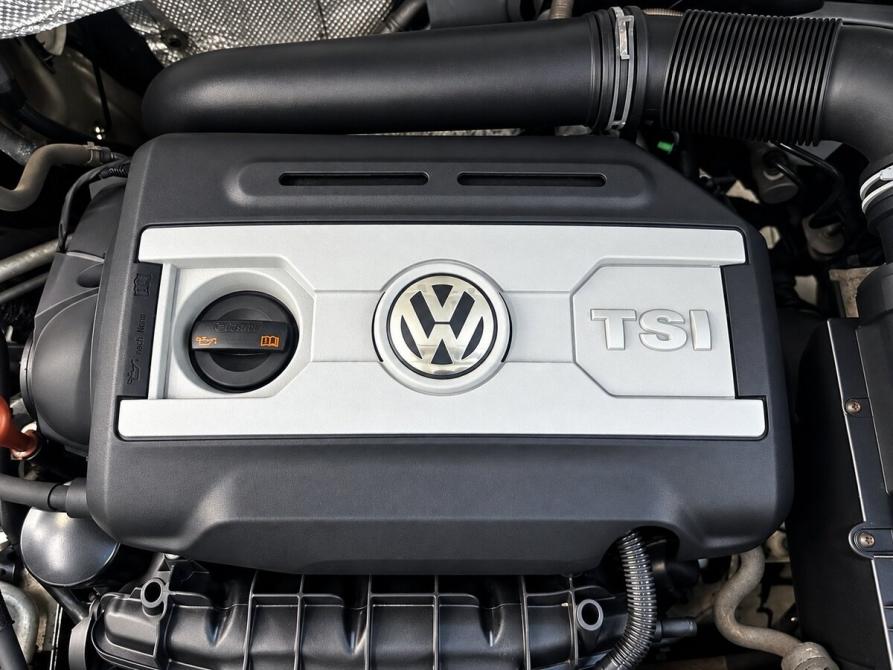 Volkswagen Tiguan I Рестайлинг Балашиха  - изображение 16