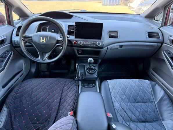 Honda Civic VIII Рестайлинг с пробегом 2008 года, цена 695 000 рублей, 311680 км, седан, Автокод Объявления