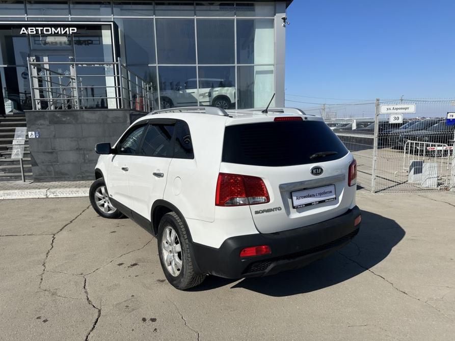 Kia Sorento II Рестайлинг Саратов  - изображение 7