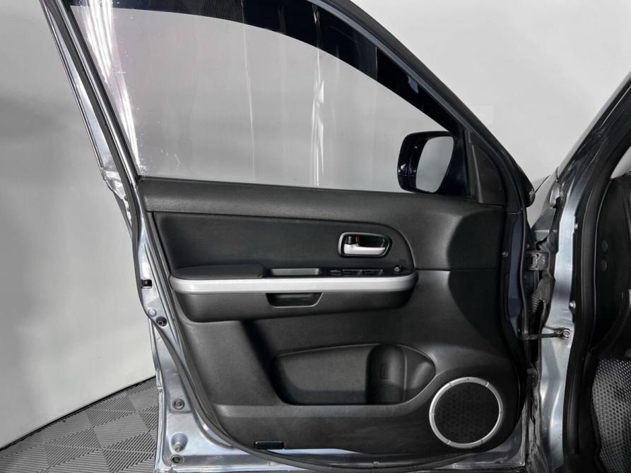 Suzuki Grand Vitara II Архангельск  - изображение 11