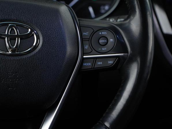 Toyota Camry VIII (XV70) с пробегом 2021 года, цена 3 195 055 рублей, 96841 км, седан, Автокод Объявления