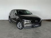Mazda CX-5 II Москва  - изображение 24