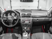 Mazda 3 I (BK) Рестайлинг Екатеринбург  - изображение 34