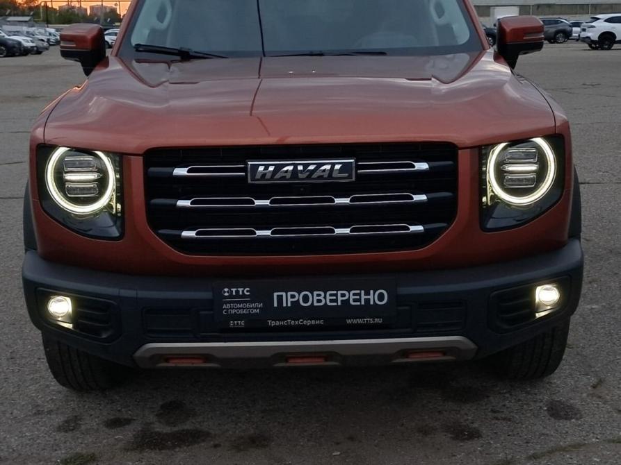 Haval Dargo I Набережные Челны  - изображение 30