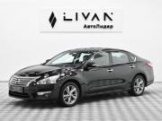 Nissan Teana III (L33) Москва  - изображение 20