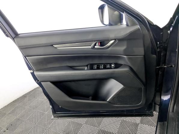 Mazda CX-5 II с пробегом 2019 года, цена 2 800 000 рублей, 94635 км, внедорожник, Автокод Объявления