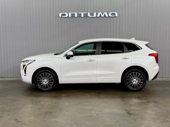 Haval Jolion I с пробегом 2023 года, цена 1 847 000 рублей, 53500 км, внедорожник, Автокод Объявления