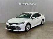 Toyota Camry VIII (XV70) Краснодар  - изображение 21