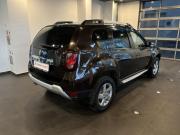 Renault Duster I Рестайлинг Чебоксары  - изображение 38