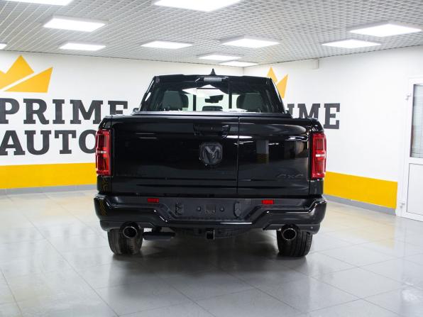 Ram 1500 V Рестайлинг с пробегом 2026 года, цена 10 599 000 рублей, 54 км, offers.body_type.unknown, Автокод Объявления