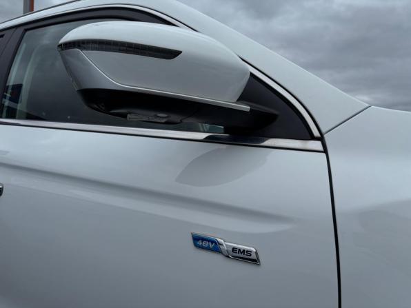 Geely Atlas Pro с пробегом 2022 года, цена 2 540 000 рублей, 9541 км, внедорожник, Автокод Объявления