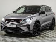 Geely Coolray I Москва  - изображение 21