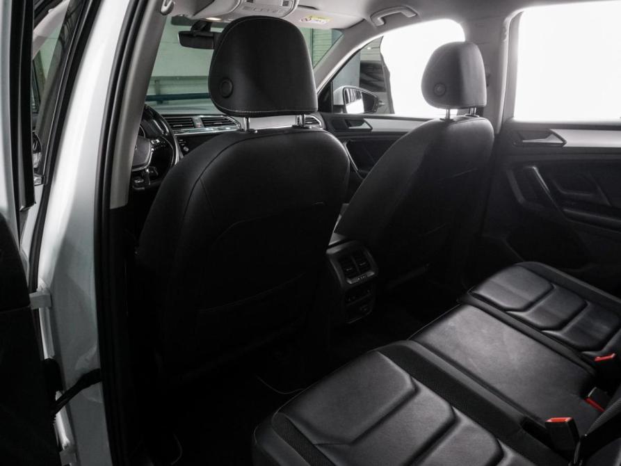 Volkswagen Tiguan II Воронеж  - изображение 11