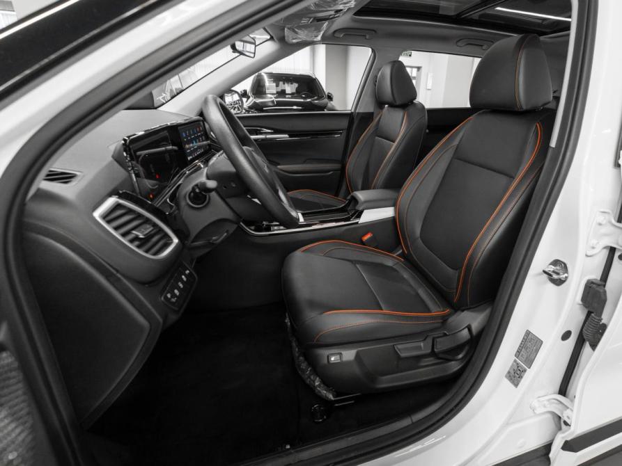 Kia Seltos I Рестайлинг Москва  - изображение 9