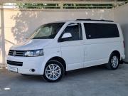 Volkswagen Caravelle T5 Рестайлинг Петрозаводск  - изображение 26