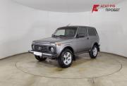 Lada (ВАЗ) Niva Legend I Волгоград  - изображение 17