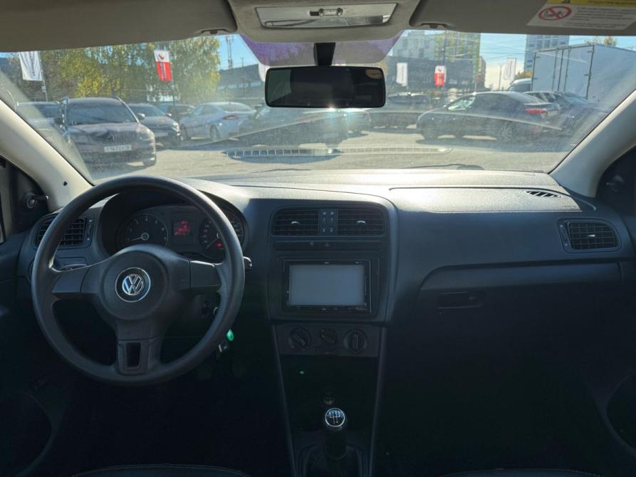 Volkswagen Polo V Ижевск  - изображение 14
