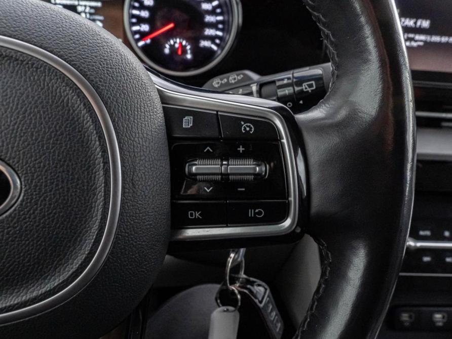 Kia Carnival IV Краснодар  - изображение 18