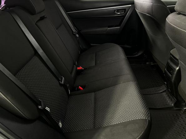Toyota Corolla XI (E160 E170 E180) с пробегом 2013 года, цена 1 250 000 рублей, 208000 км, седан, Автокод Объявления