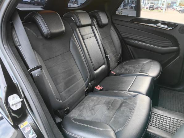 Mercedes-Benz M-Класс III (W166) с пробегом 2015 года, цена 2 635 000 рублей, 148236 км, внедорожник, Автокод Объявления