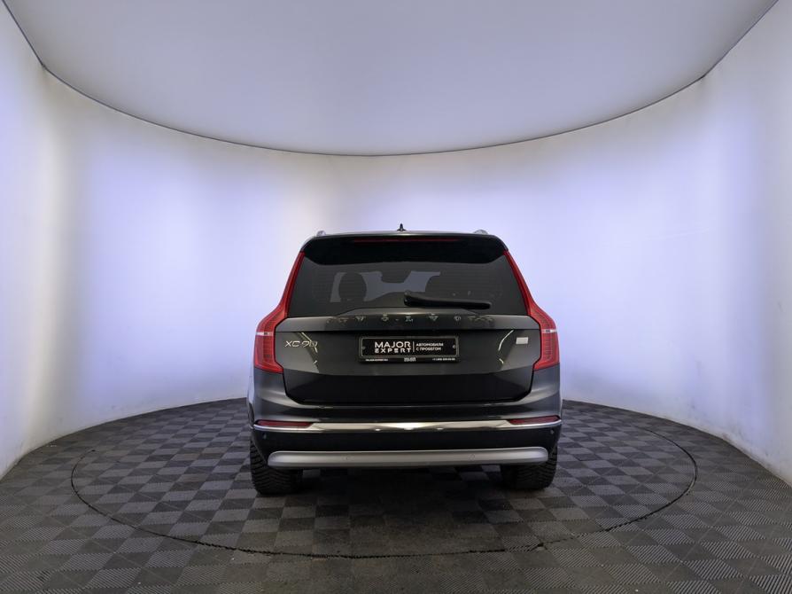 Volvo XC90 II Рестайлинг 1 Москва  - изображение 6