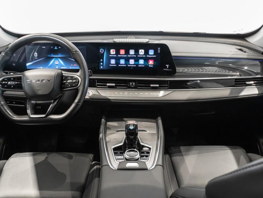 Chery Tiggo 7 Pro Max I Рестайлинг Казань  - изображение 6