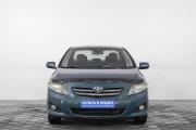 Toyota Corolla X (E140 E150) Кемерово  - изображение 24