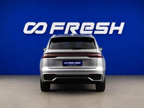 Geely Monjaro I с пробегом 2024 года, цена 3 297 434 рубля, 53725 км, внедорожник, Автокод Объявления