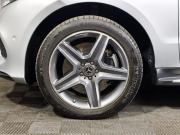 Mercedes-Benz GLE I (W166) Москва  - изображение 32