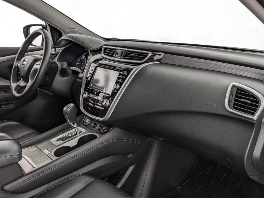 Nissan Murano III (Z52) Москва  - изображение 13